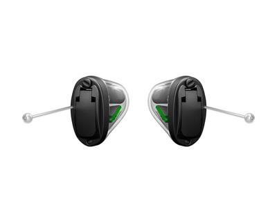 Oticon Own 1 IIC