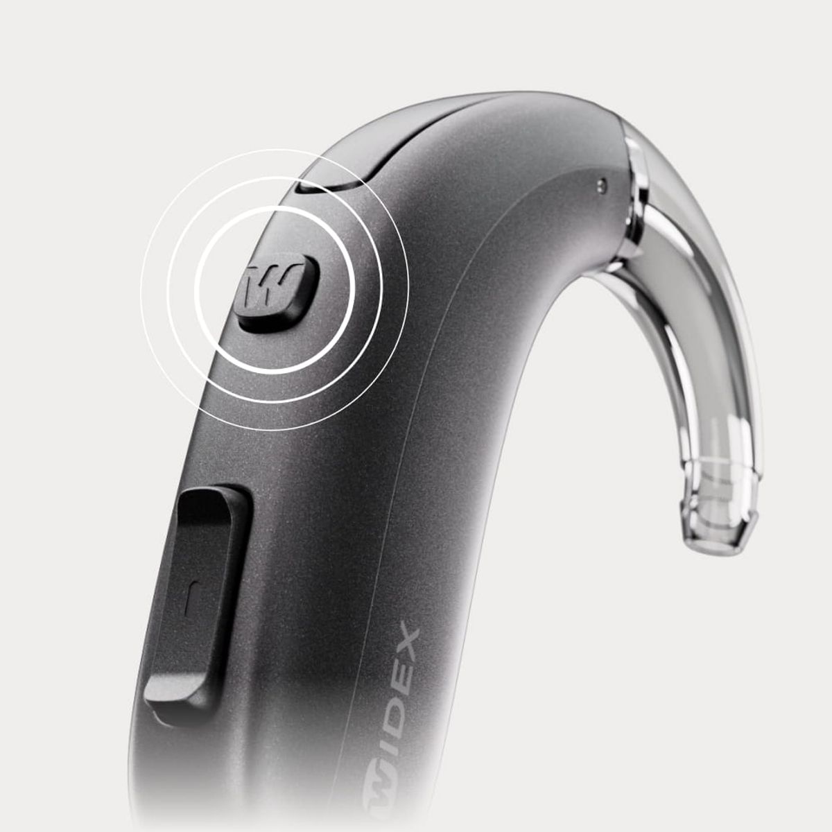 Widex Allure Kit ABRD1 110 BTE R D (MFi, ASHA & LE Audio)