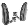Signia CROS / BiCROS Pure 312 AX Transmitter