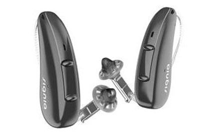Signia CROS / BiCROS Pure C&G AX Transmitter