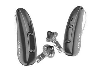 Signia CROS / BiCROS Pure 312 AX Transmitter