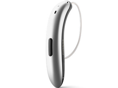 Phonak Slim Lumity L30-R