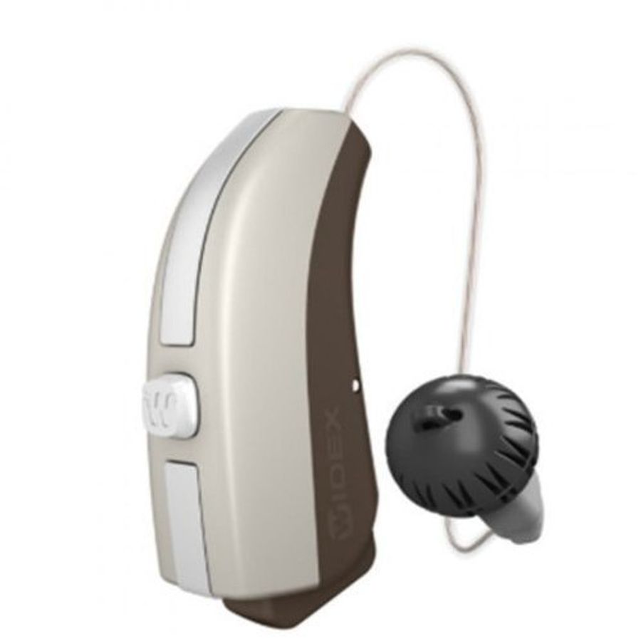 Widex Evoke FA 110 BTE 312