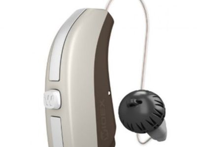 Widex Evoke FA 110 BTE 312