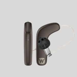 Widex Moment Kit MRRLD 220 Slim-RIC R D (MFi & ASHA)