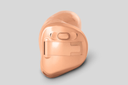 Phonak Virto Paradise P-312 NW O