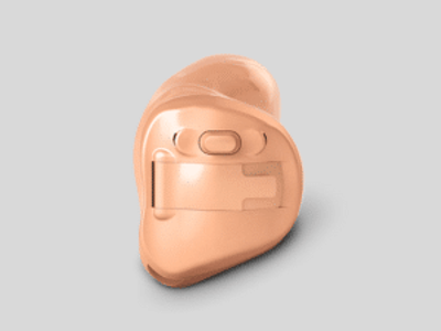 Phonak Virto Paradise P-312 NW O