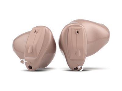 Widex Moment M CIC 440