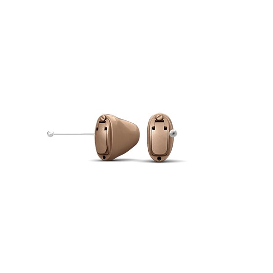 Oticon Opn 3 Power IIC