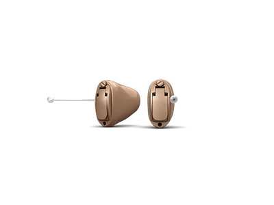 Oticon Opn 3 Power IIC