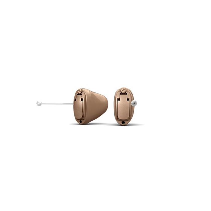 Oticon Opn 3 Power IIC