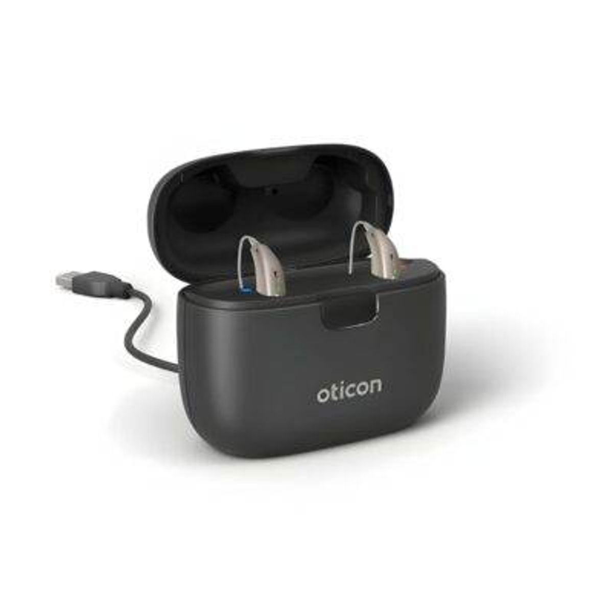 Oticon Jet PX 2 Mini RITE Power (Smart Charger)