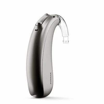 Phonak Naida L30-SP (Lumity BTE SP)