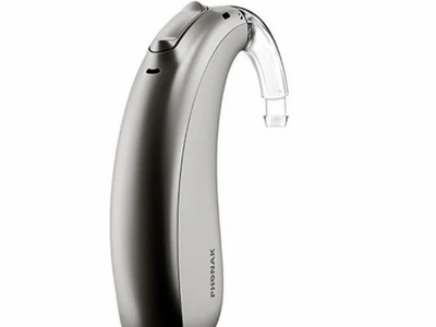 Phonak Naida L30-SP (Lumity BTE SP)