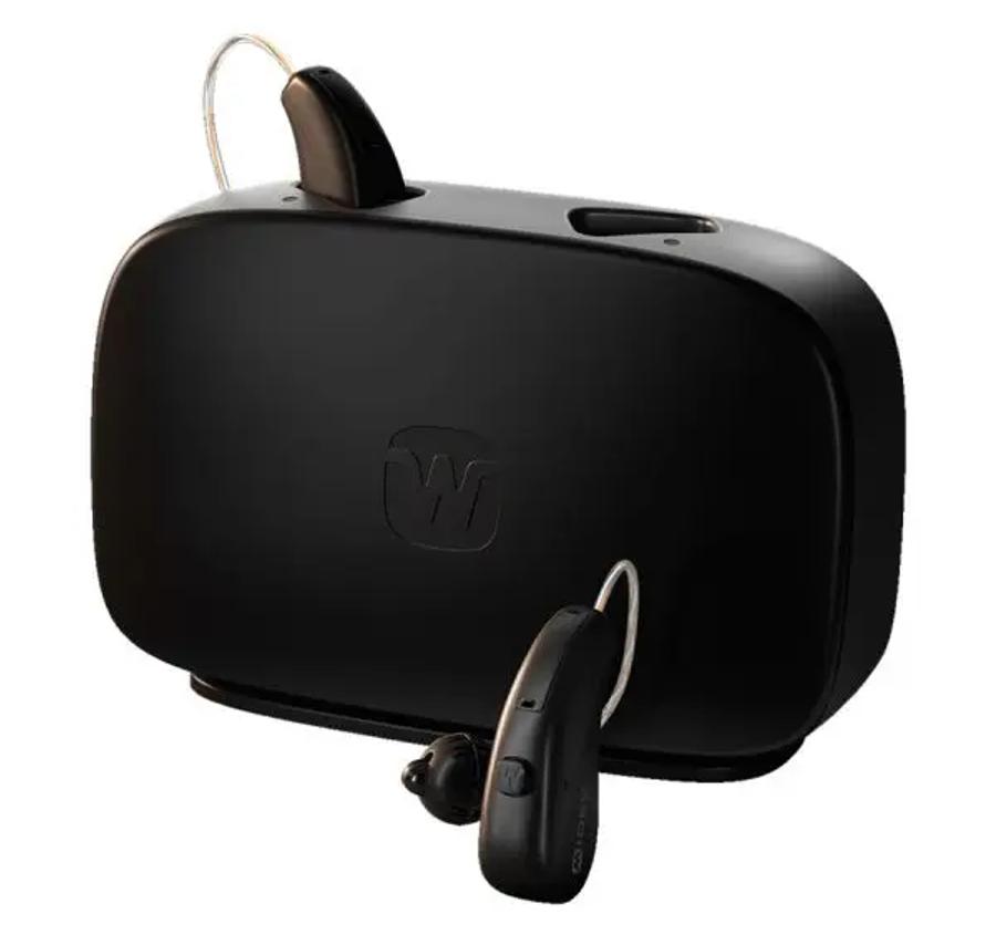 Widex Moment MRR4D Standard Charger WPT103