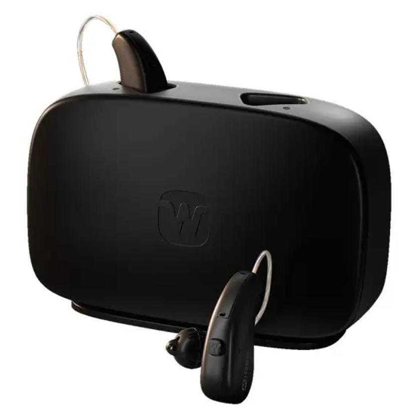 Widex Moment MRR4D Standard Charger WPT103