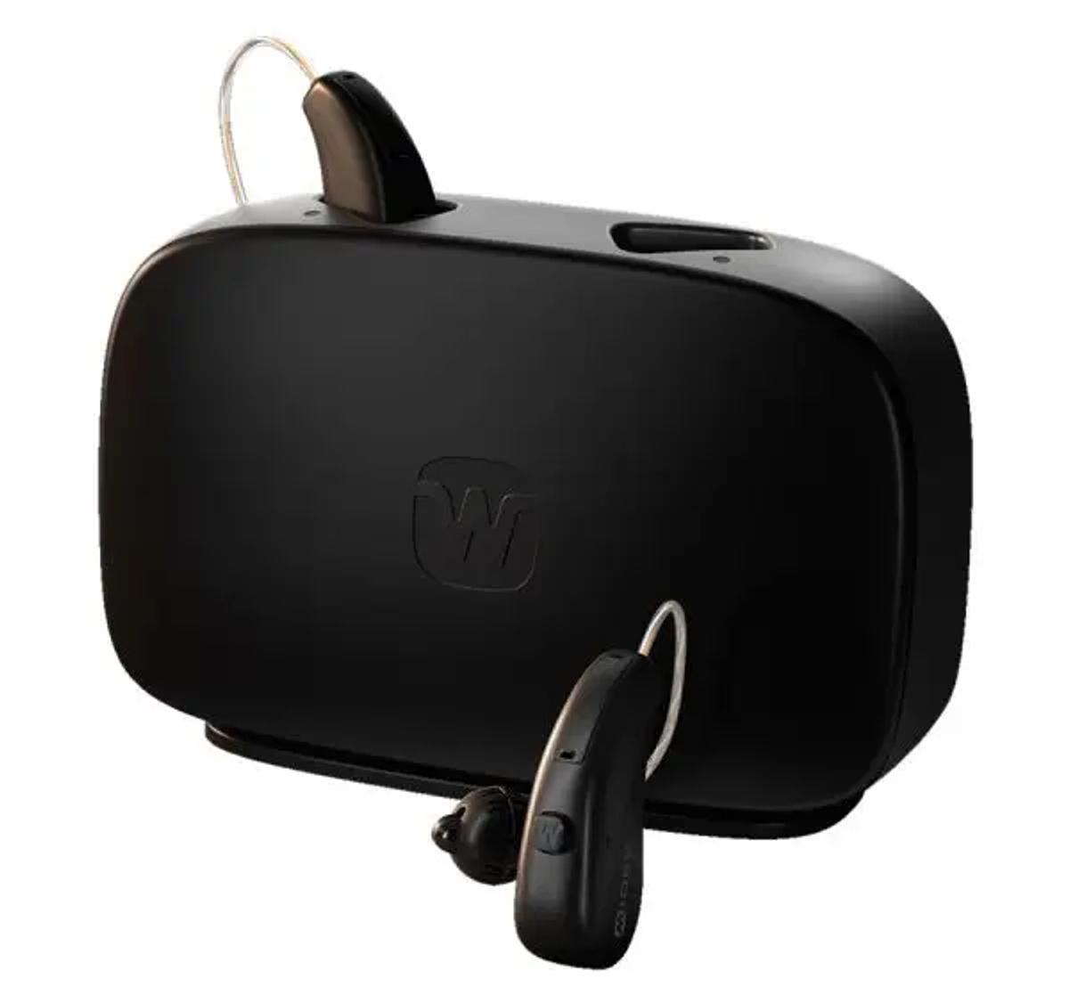 Widex Moment MRR4D Standard Charger WPT103