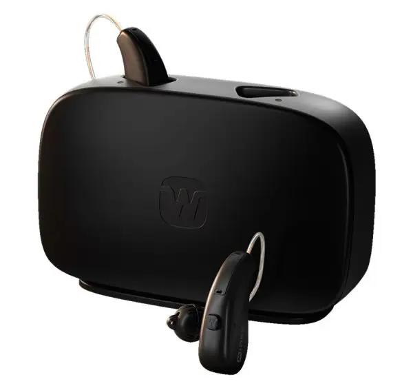 Widex Moment MRR4D Standard Charger WPT103