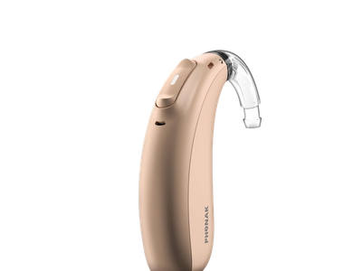 Phonak Naida L30-UP (Lumity BTE Ultra Power)