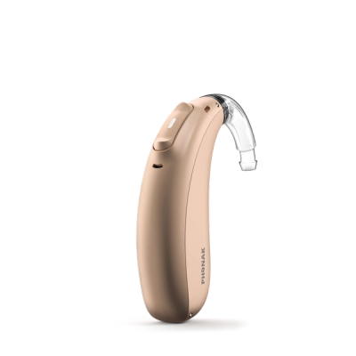Phonak Naida L30-UP (Lumity BTE Ultra Power)