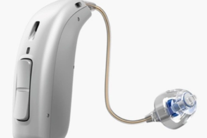 Oticon Intent 1 miniRITE Power