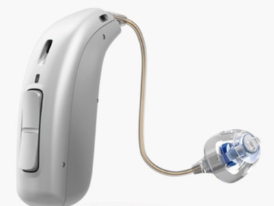 Oticon Intent 1 miniRITE Power