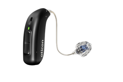 Oticon Real 2 miniRITE Power