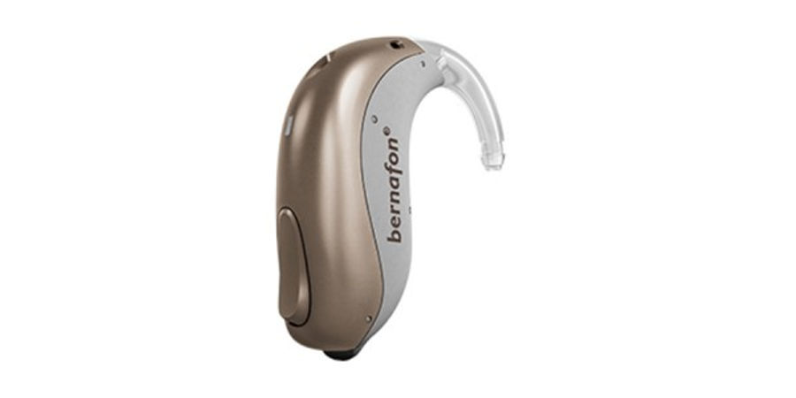 Bernafon Alpha XT 5 miniBTE T