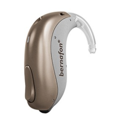 Bernafon Alpha XT 5 miniBTE T