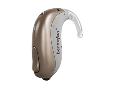 Bernafon Alpha XT 5 miniBTE T