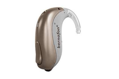 Bernafon Alpha XT 5 miniBTE T