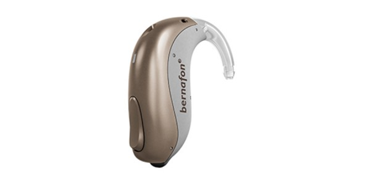 Bernafon Alpha XT 5 miniBTE T
