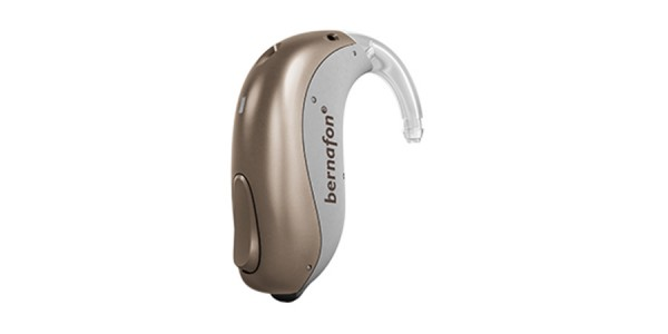 Bernafon Alpha XT 5 miniBTE T