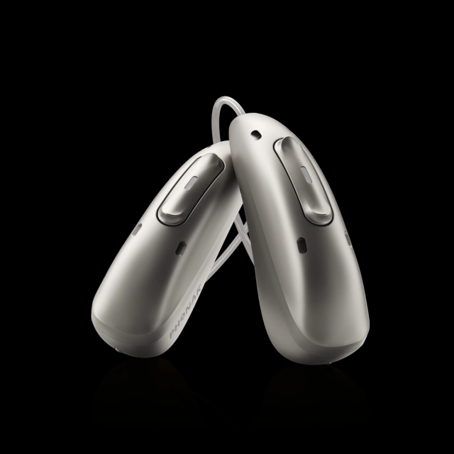 Phonak Audéo Infinio 30 R