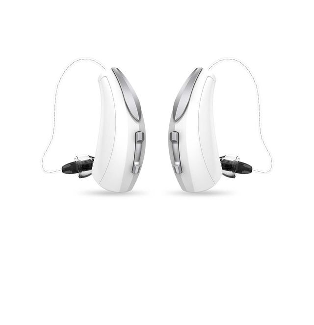 Starkey Evolv AI 1600