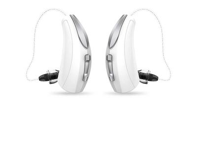 Starkey Evolv AI 1600