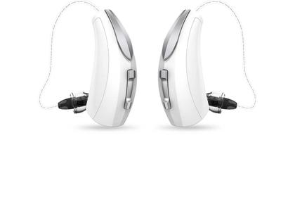 Starkey Evolv AI 1600