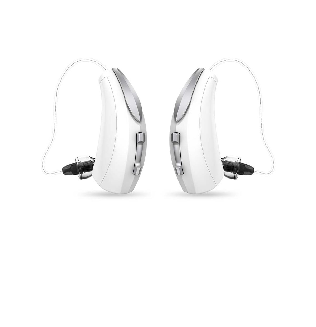 Starkey Evolv AI hearing aid