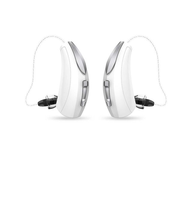 Starkey Evolv AI 1600
