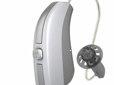 Widex Evoke FA 330 BTE 312