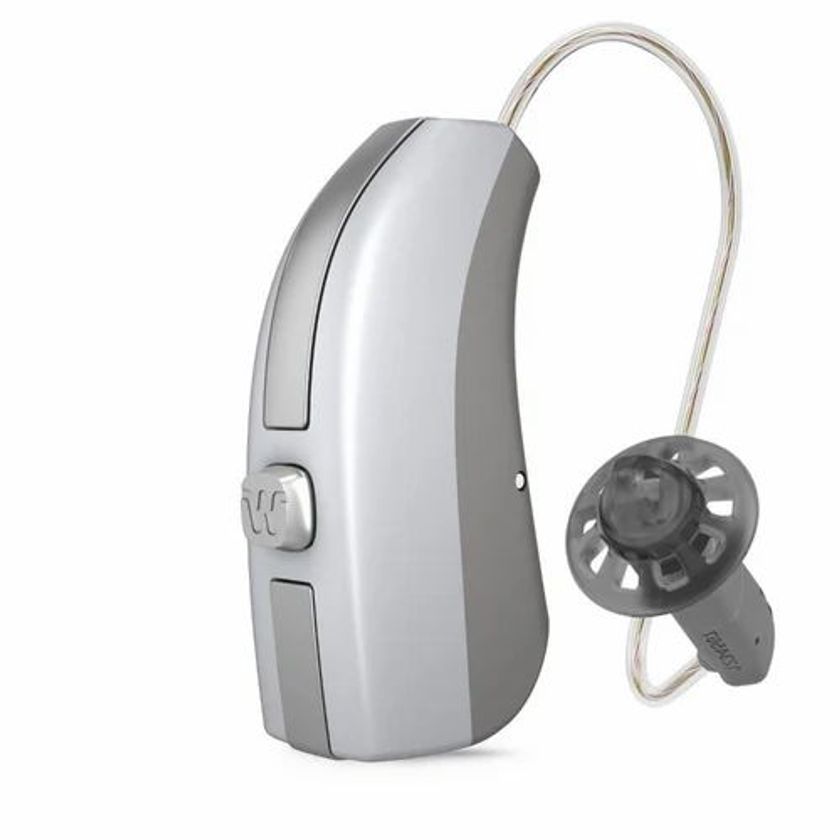 Widex Evoke FA 330 BTE 312