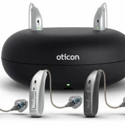 Oticon Zircon hearing aid price India