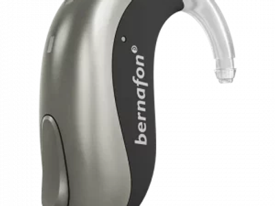 Bernafon Alpha 9 miniBTE T