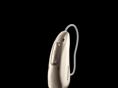Phonak Audéo Infinio 50 R