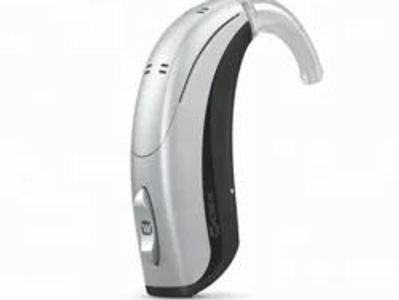 Widex Evoke FP 220 BTE Power