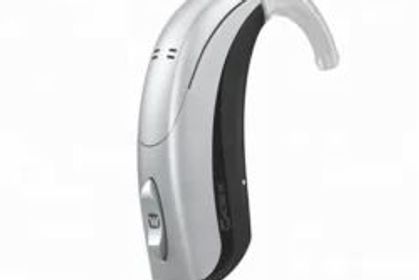 Widex Evoke FP 220 BTE Power