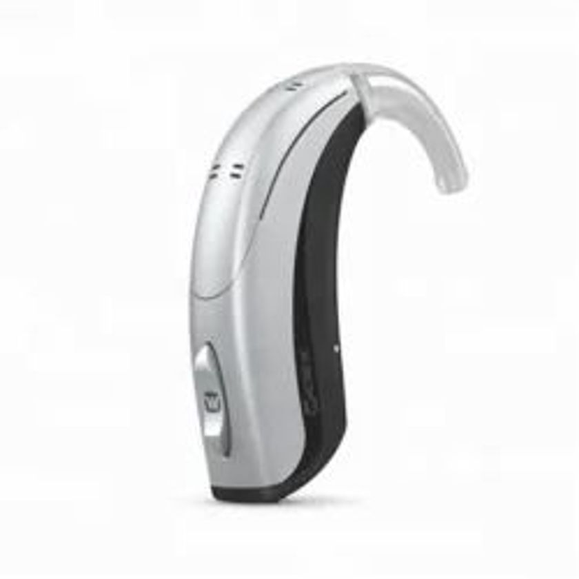 Widex Evoke FP 220 BTE Power