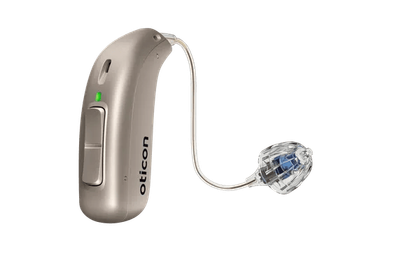 Oticon Zircon 2 miniRITE Power