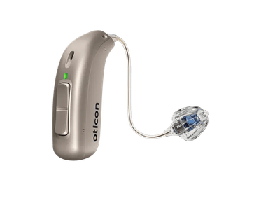 Oticon Zircon 2 miniRITE Power