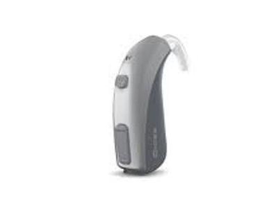 Widex Enjoy EBB3D 50 BTE 13 D (MFi)